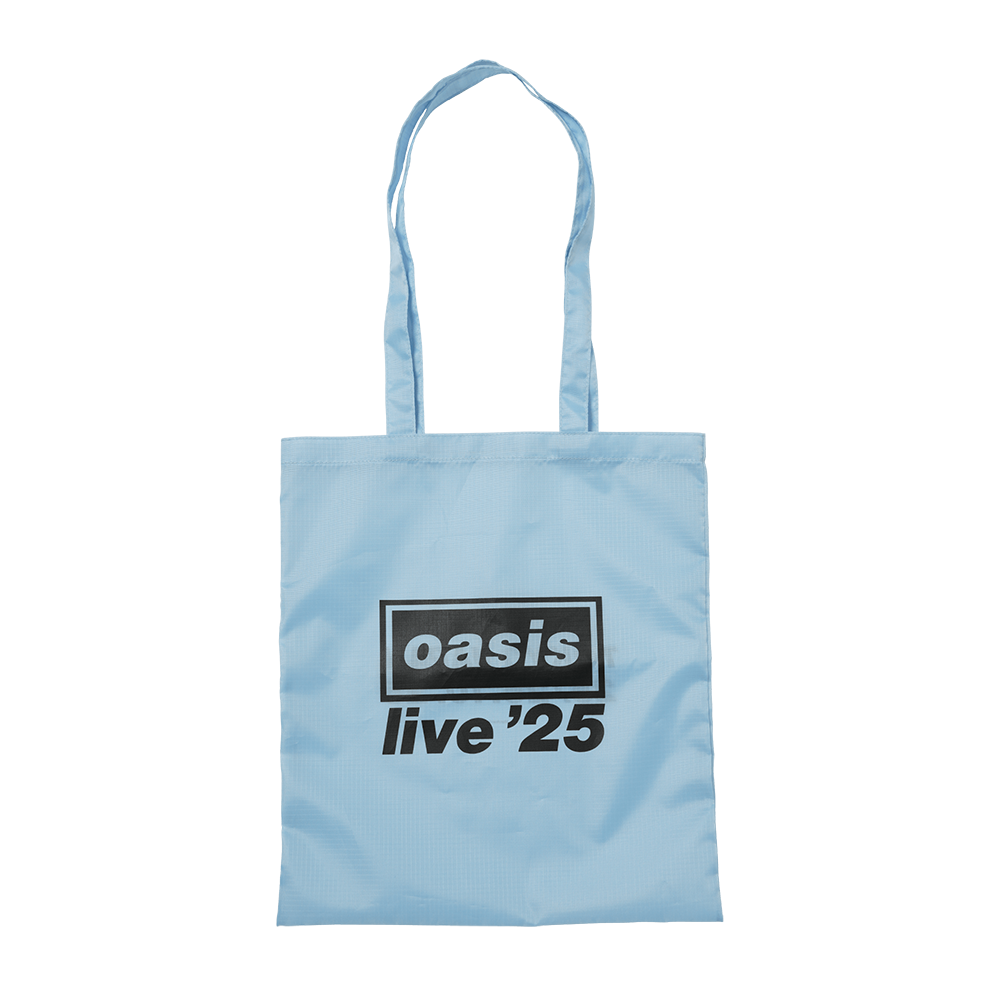 エコバッグ ライブ'25 – PASS STORE