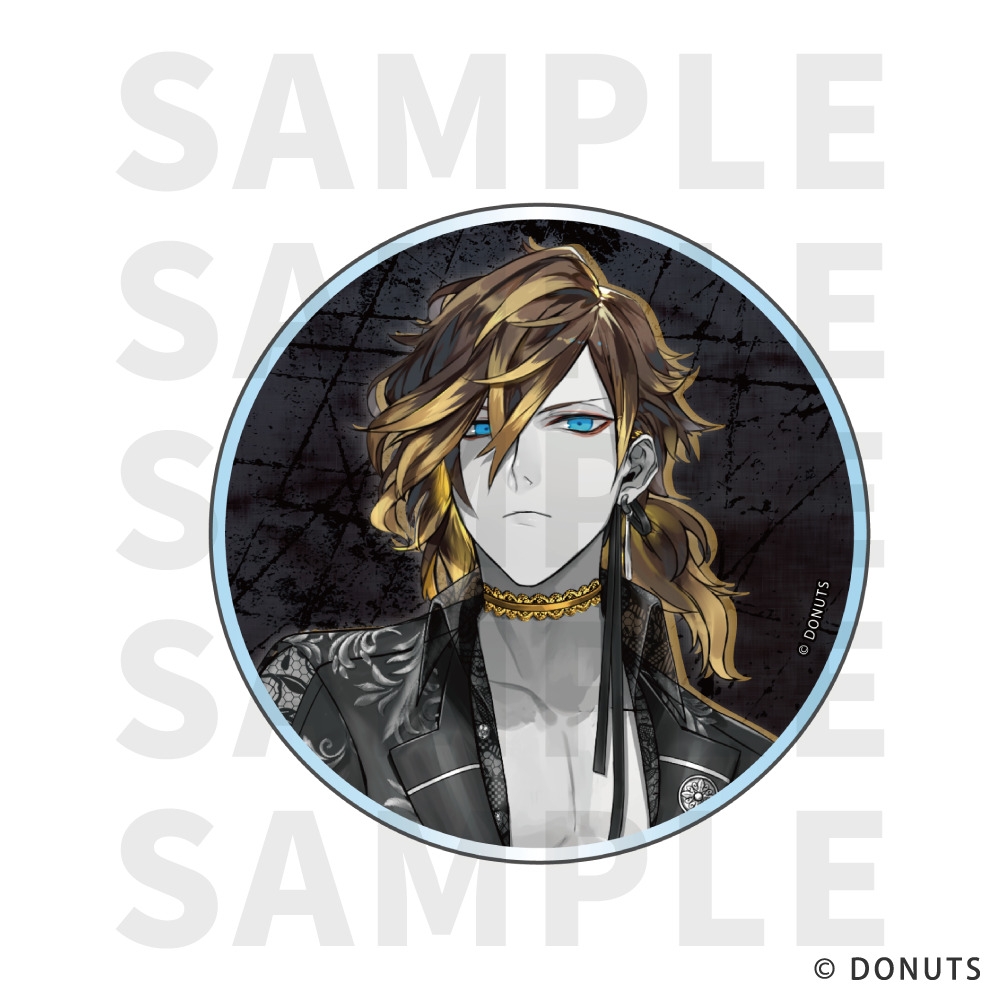 アクリルコースター バレエコアver.<販売期間:~8/22>
