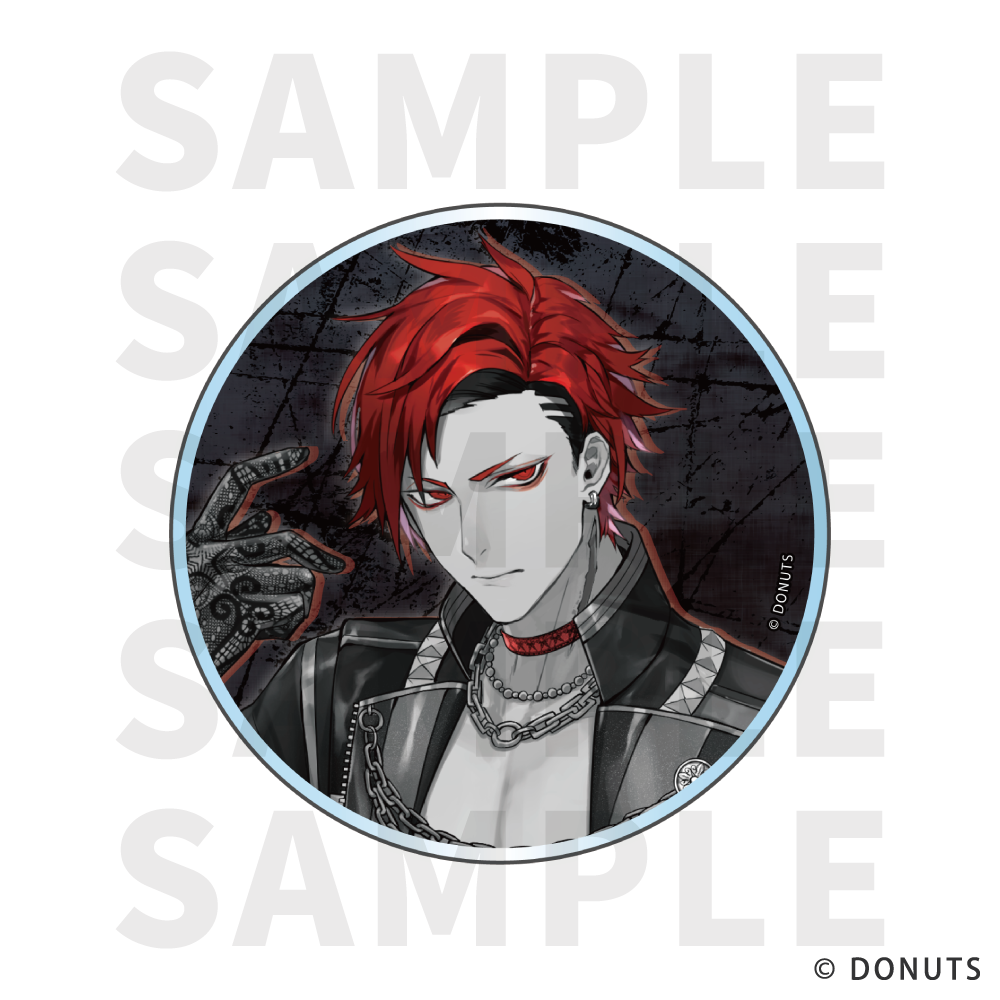 アクリルコースター バレエコアver.<販売期間:~8/22>