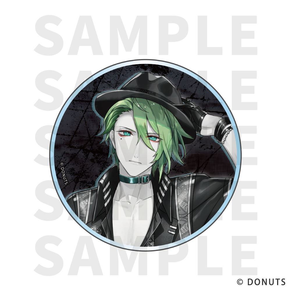 アクリルコースター バレエコアver.<販売期間:~8/22>