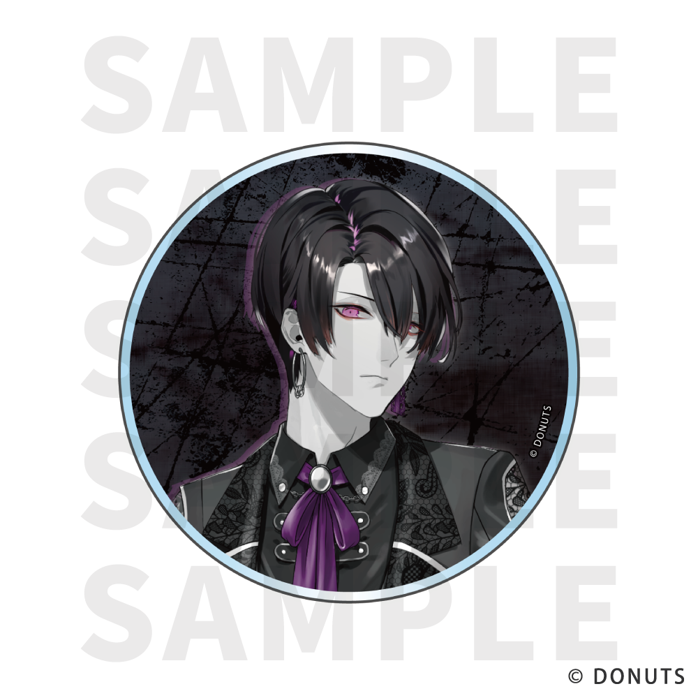 アクリルコースター バレエコアver.<販売期間:~8/22>