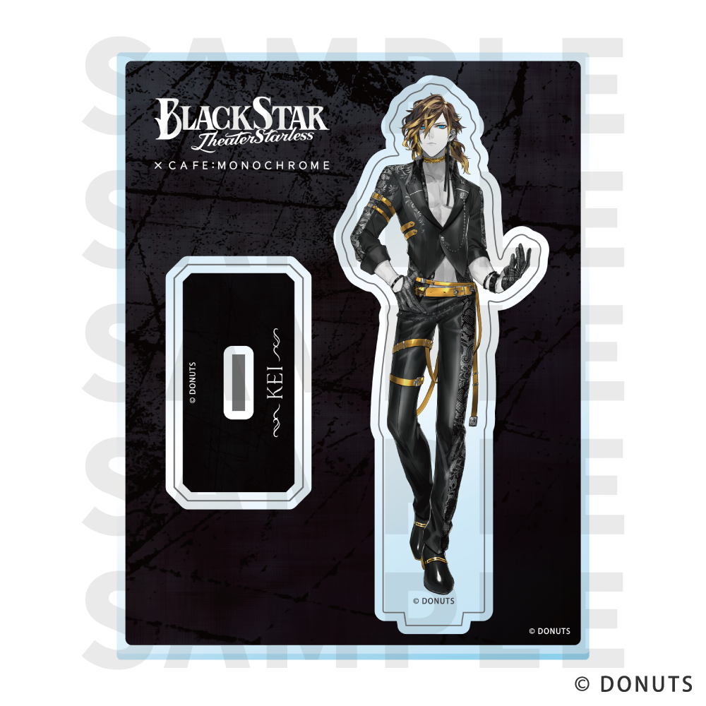 アクリルスタンド バレエコアver.<販売期間:~8/22>