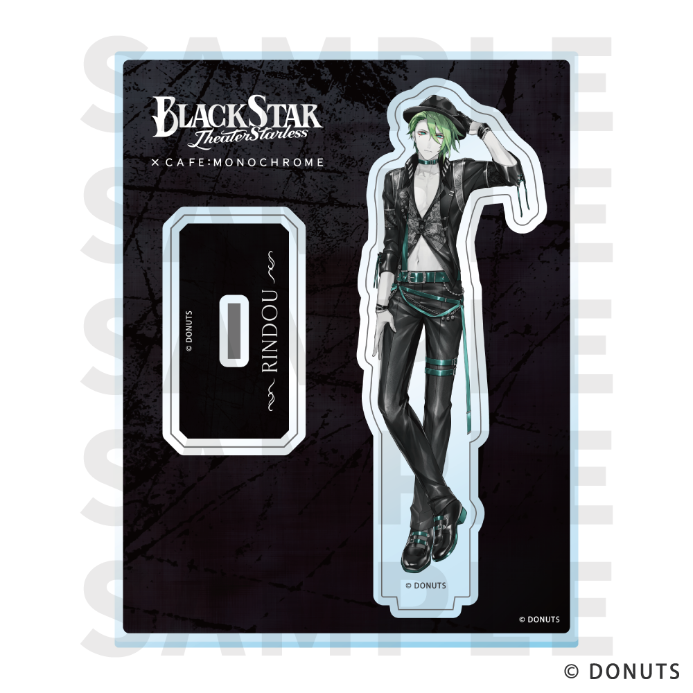 アクリルスタンド バレエコアver.<販売期間:~8/22>