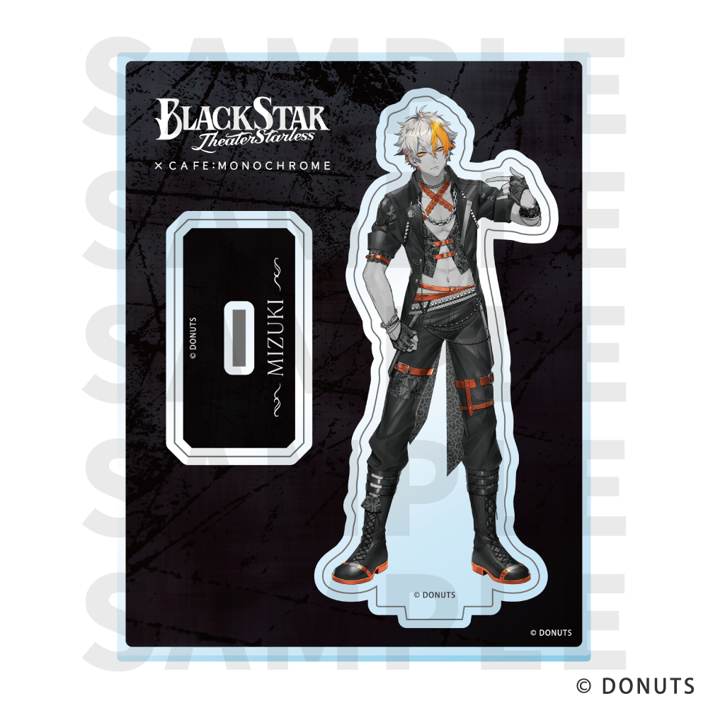 アクリルスタンド バレエコアver.<販売期間:~8/22>