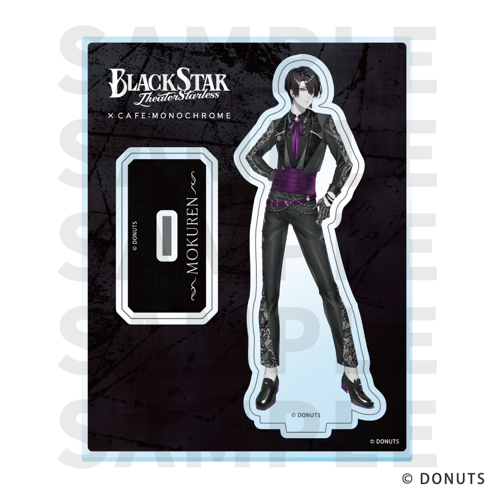 アクリルスタンド バレエコアver.<販売期間:~8/22>