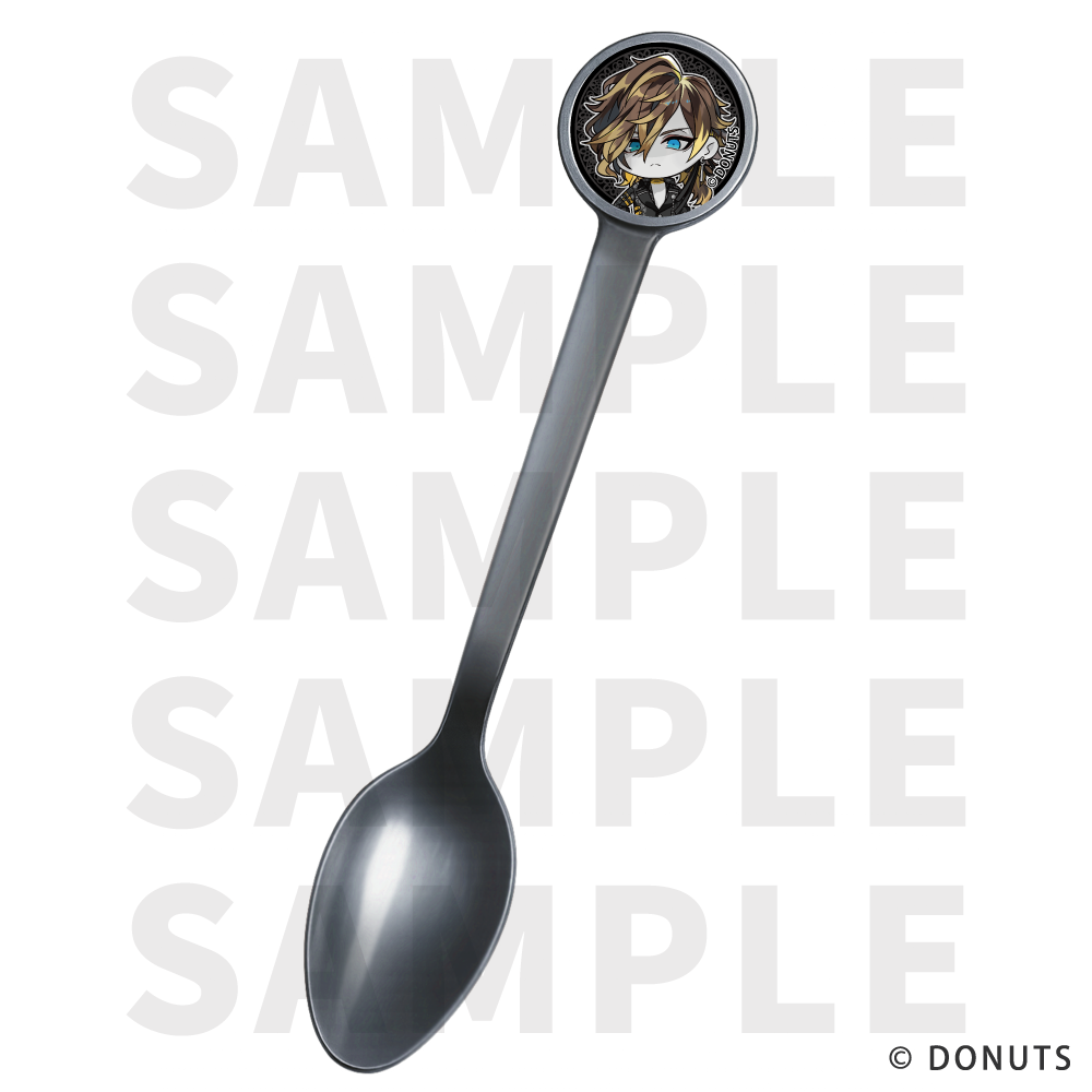 デザートスプーン バレエコアver.<販売期間:~8/22>