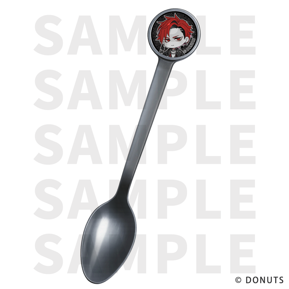 デザートスプーン バレエコアver.<販売期間:~8/22>