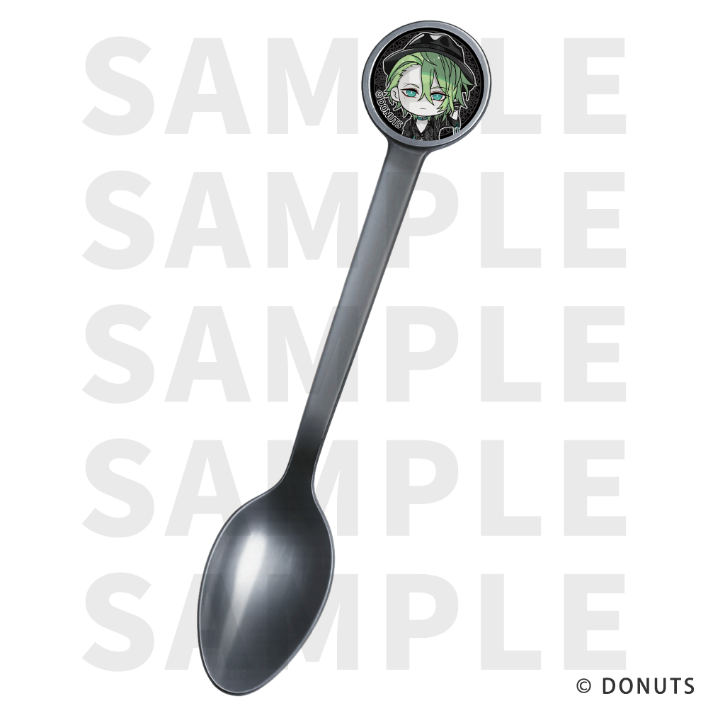 デザートスプーン バレエコアver.<販売期間:~8/22>