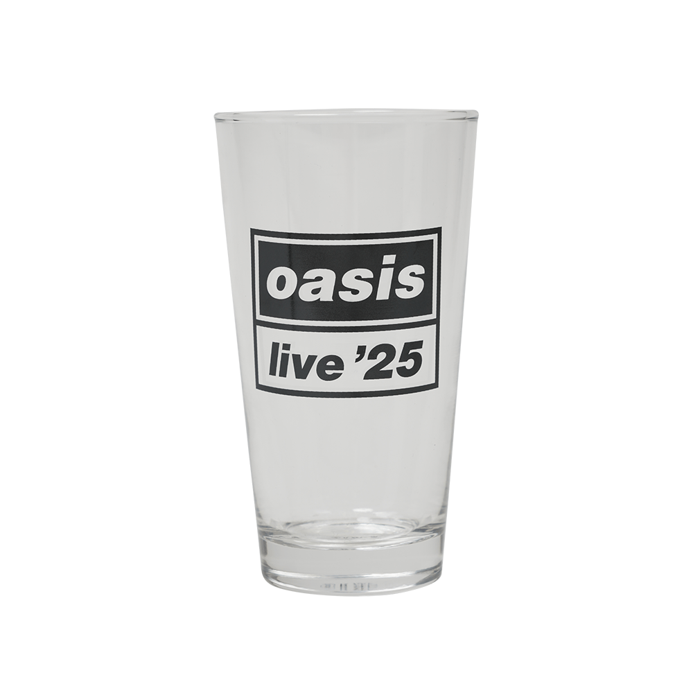 グラス Live'25