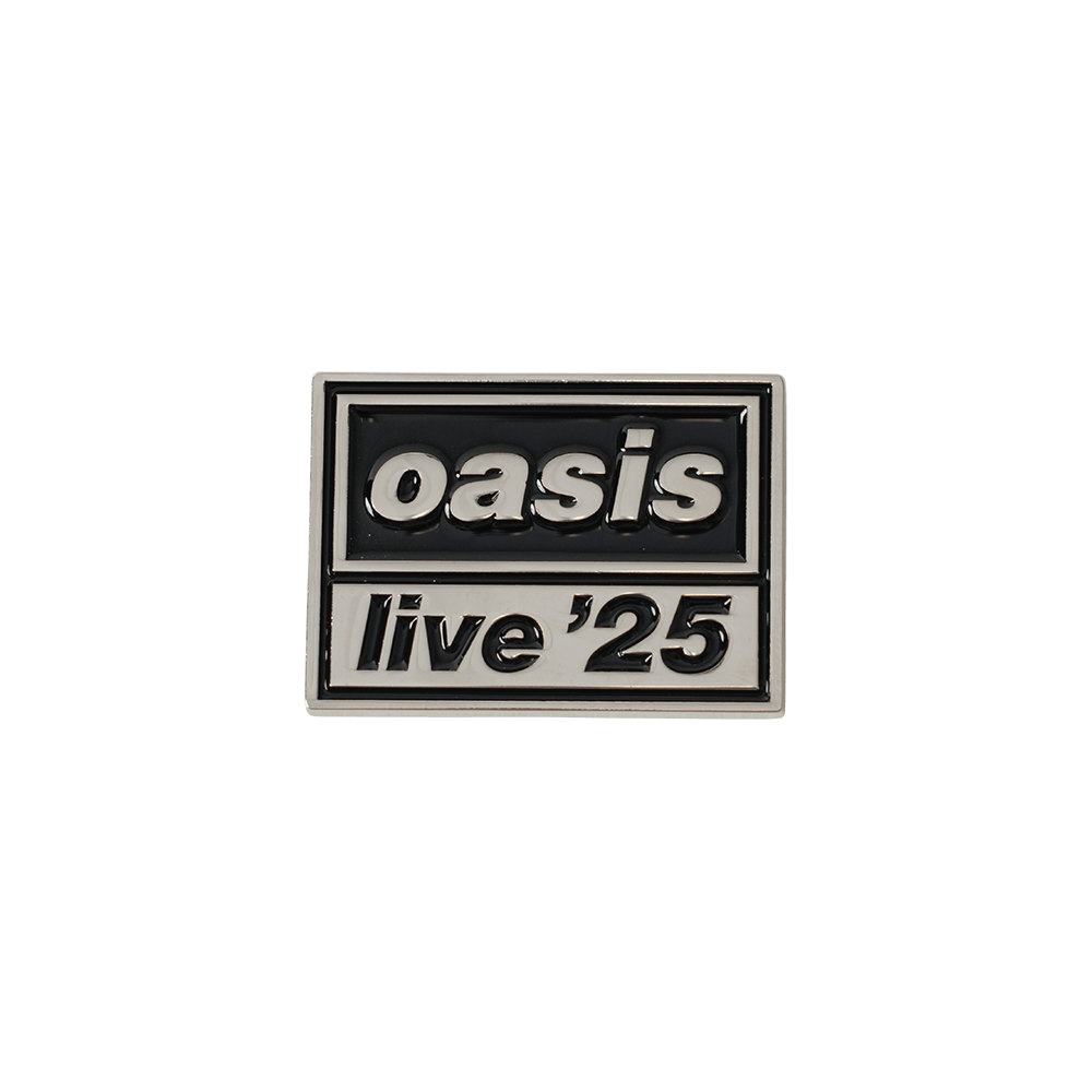 ピンズ Live'25