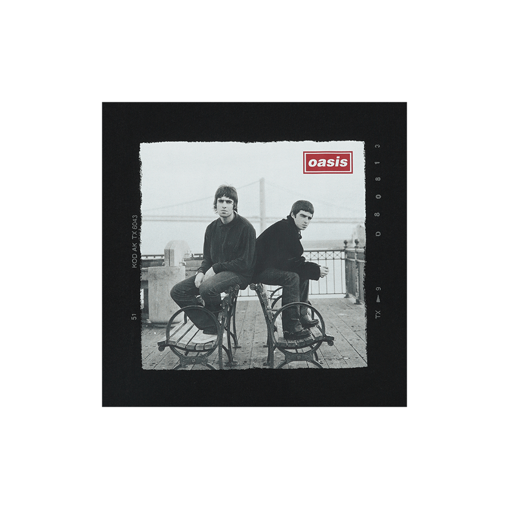 Tシャツ Film Photo