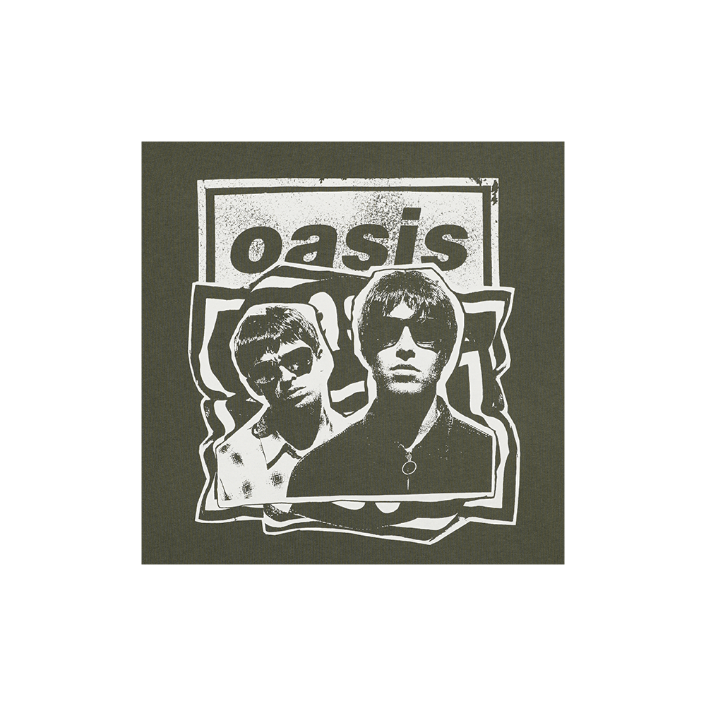 Tシャツ Paper Cut Out Photo