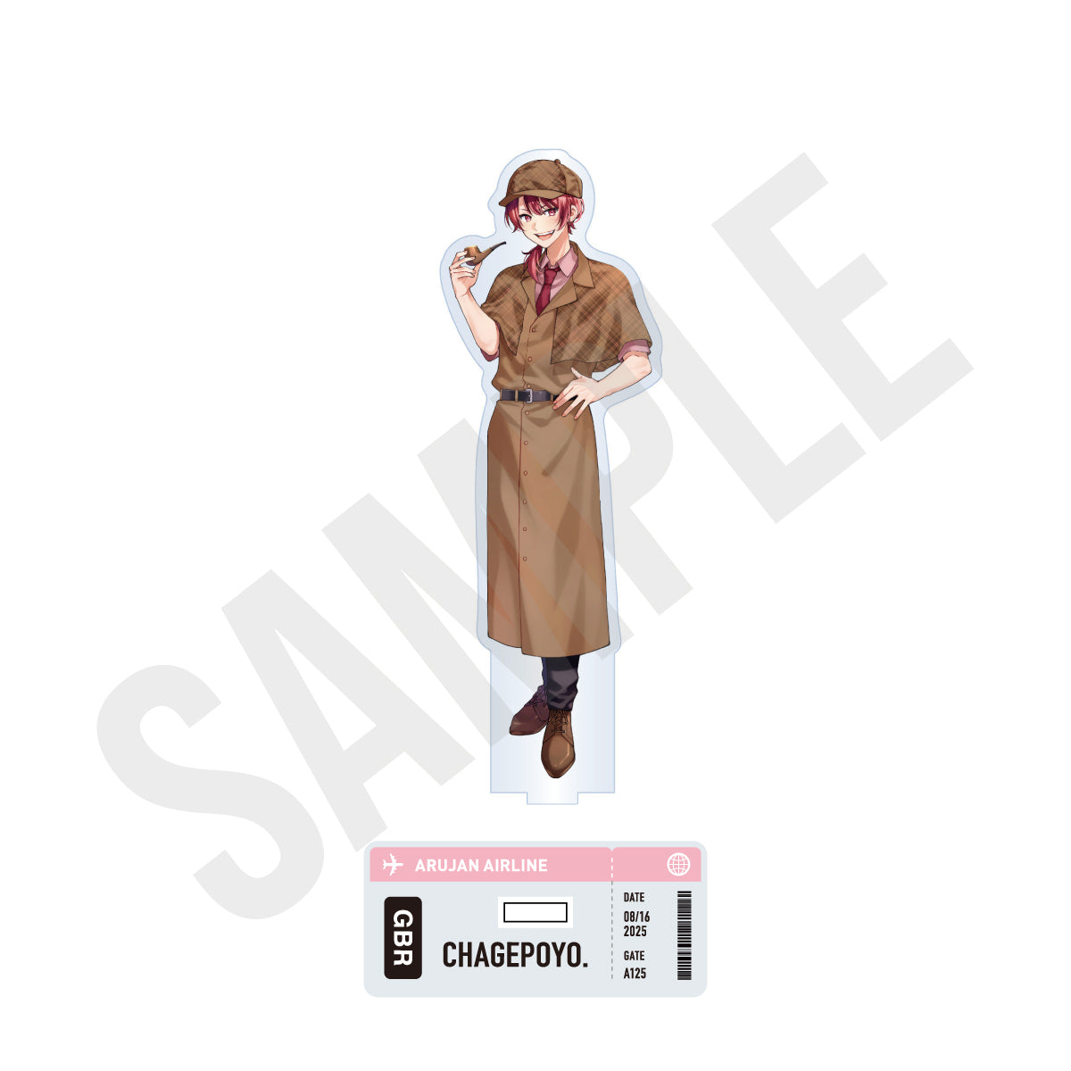 アクリルスタンド<販売期間:~9/28>