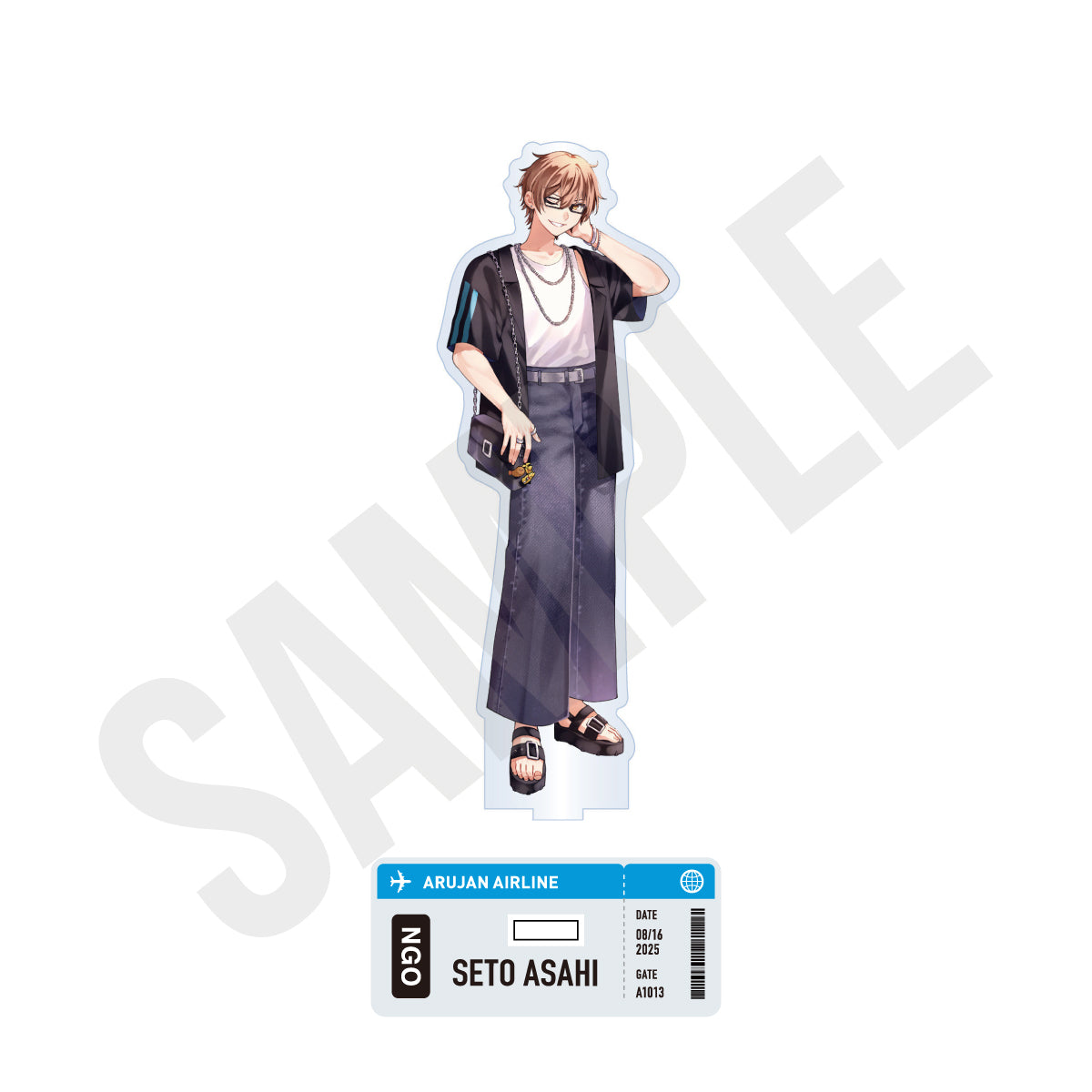 アクリルスタンド<販売期間:~9/28>