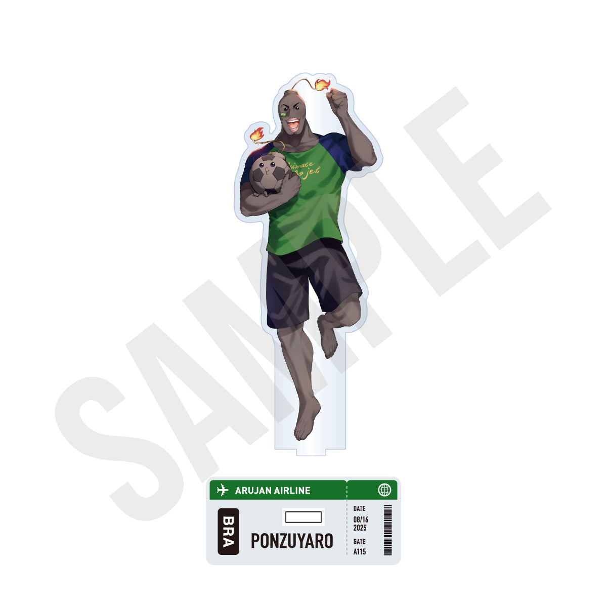 アクリルスタンド<販売期間:~9/28>