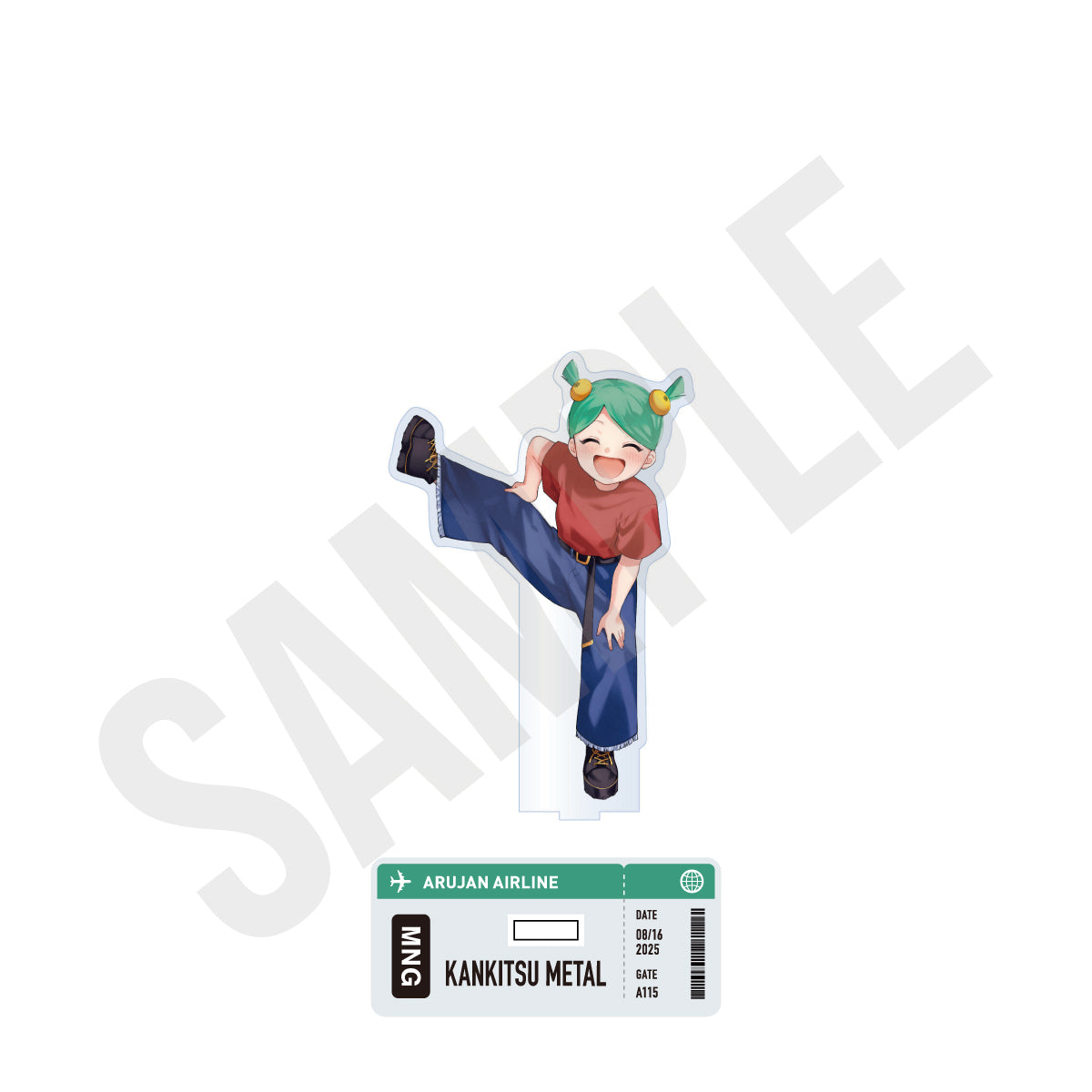 アクリルスタンド<販売期間:~9/28>