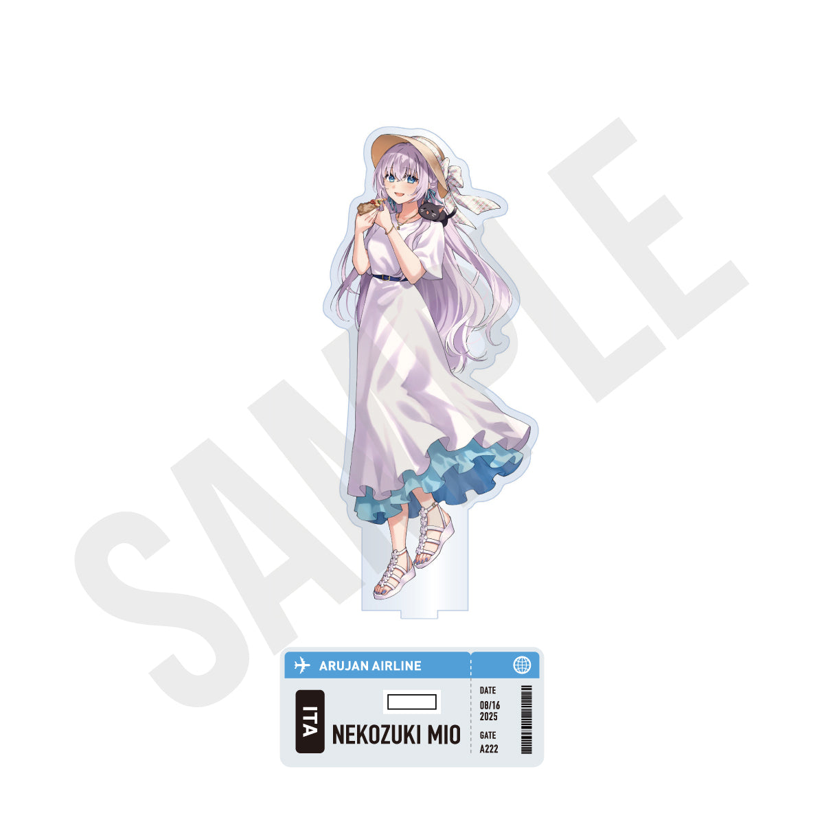 アクリルスタンド<販売期間:~9/28>