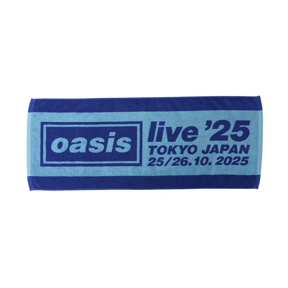 ジャガードフェイスタオル