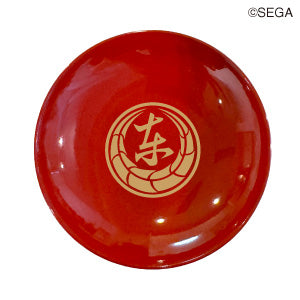 一般入場券+誓いの代紋盃【東城会】