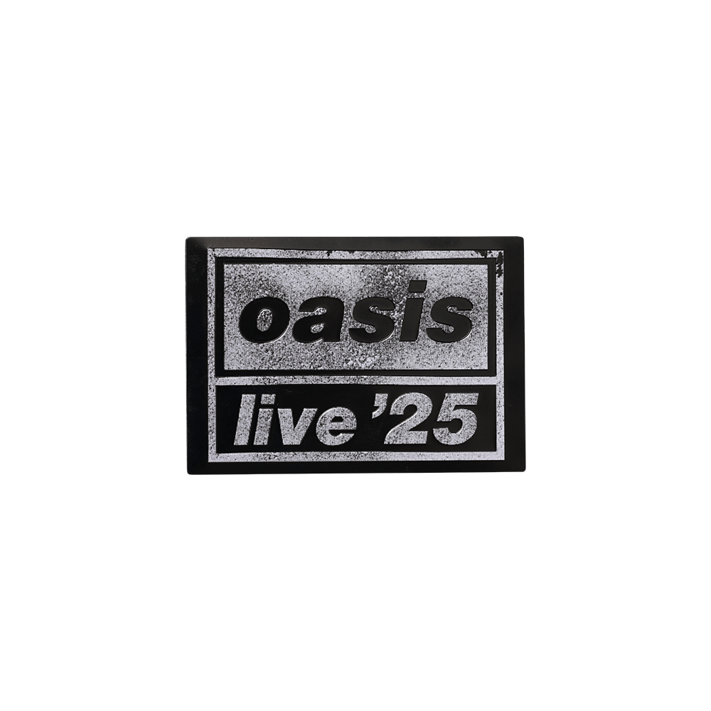 マグネット Live'25