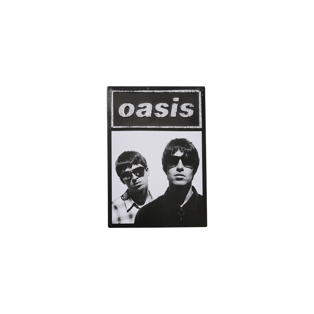 マグネット Photo