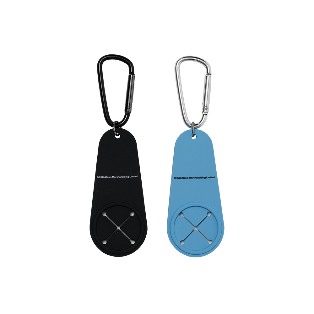 タオルホルダー ライブ’25