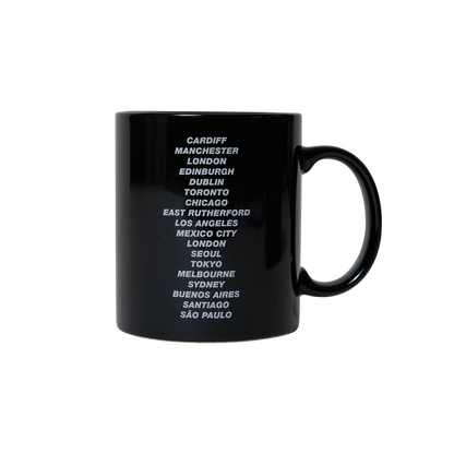 マグカップ Live'25