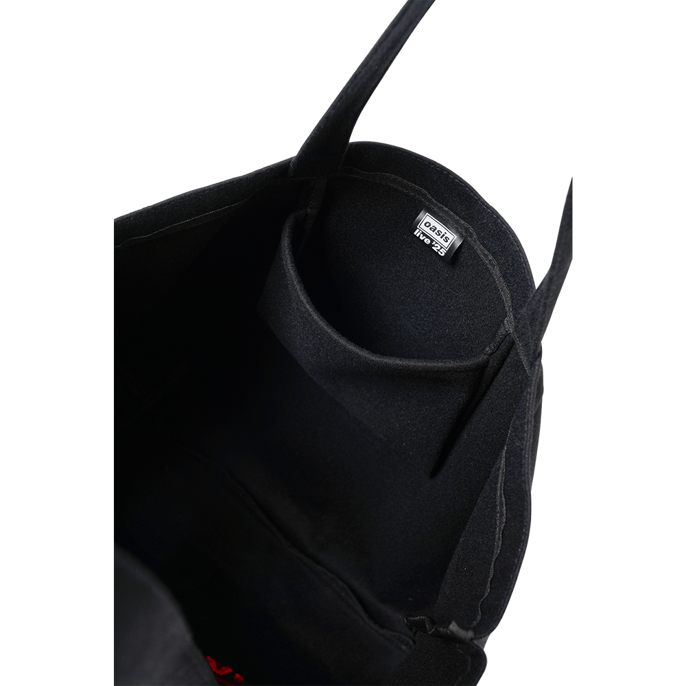 トートバッグ ライブ’25