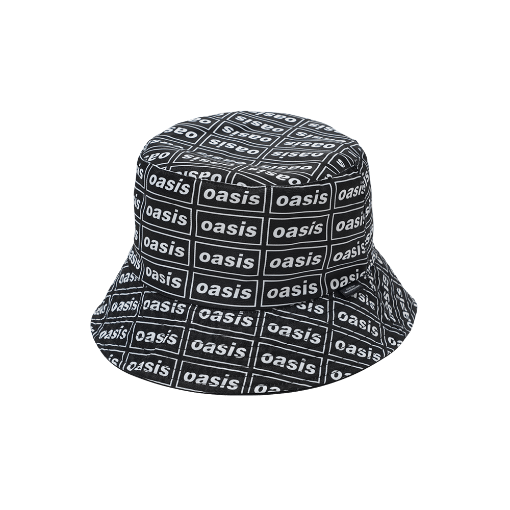 バケットハット