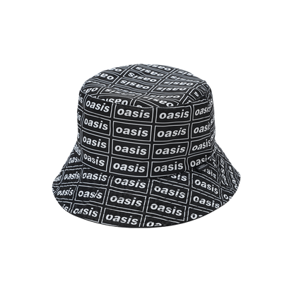 バケットハット