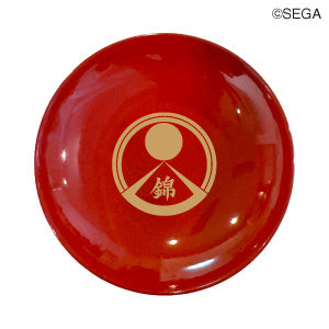 一般入場券＋誓いの代紋盃【錦山組】