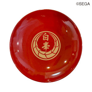 一般入場券＋誓いの代紋盃【白峯会】