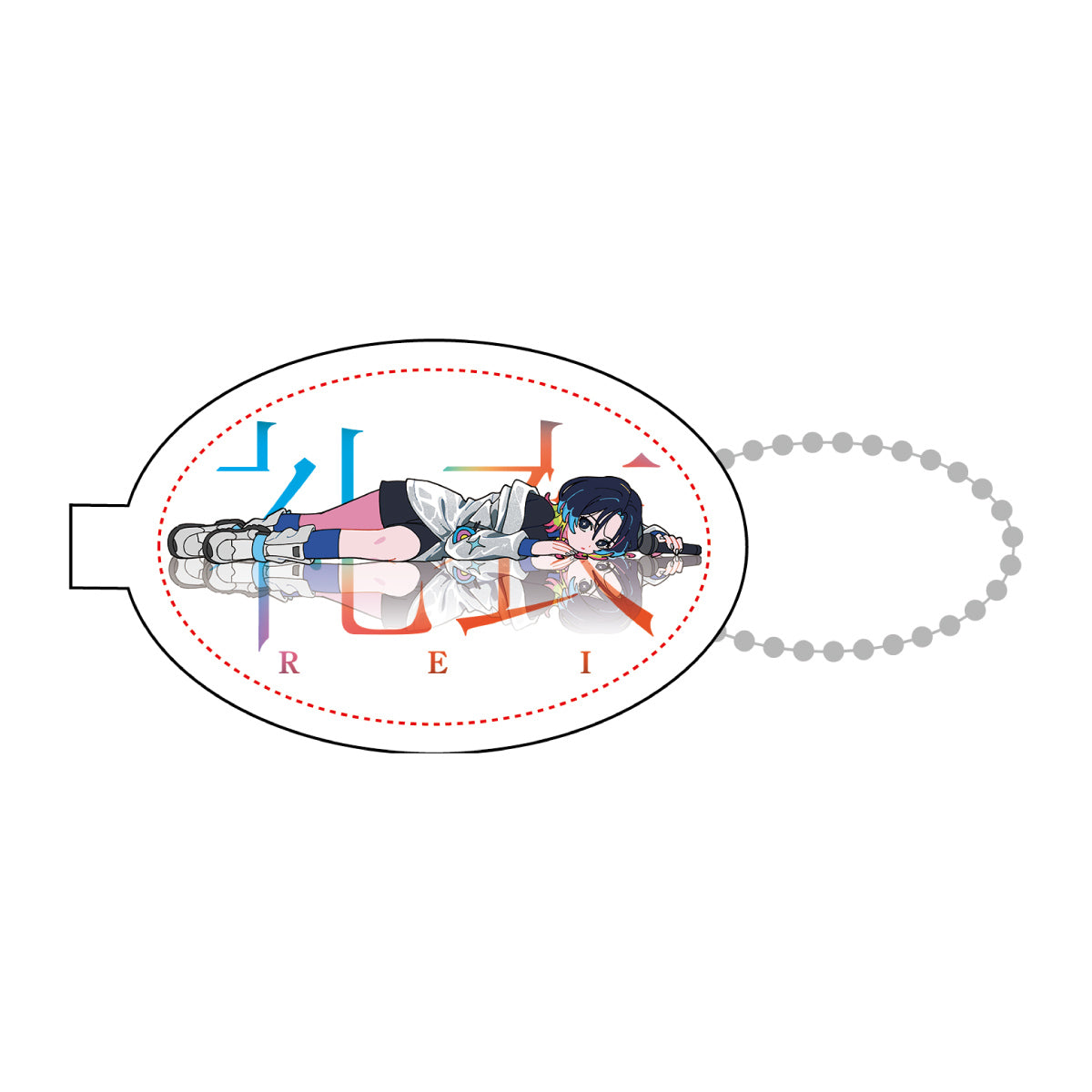 礼衣コインケース