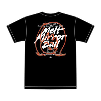 メルT（BLACK）