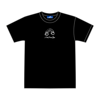 メルT（BLACK）