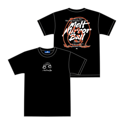 メルT（BLACK）
