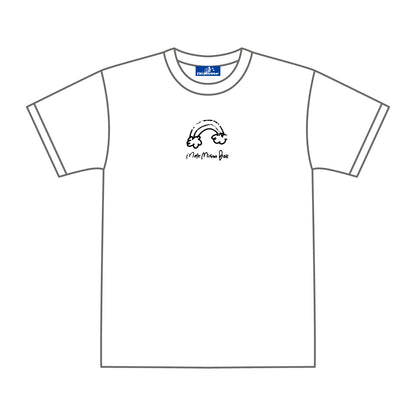 メルT（WHITE）
