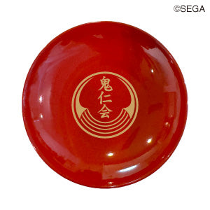 一般入場券＋誓いの代紋盃【鬼仁会】