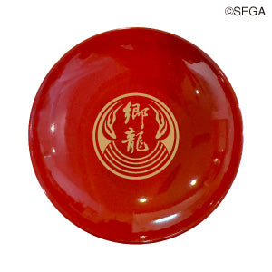 一般入場券＋誓いの代紋盃【郷龍会】