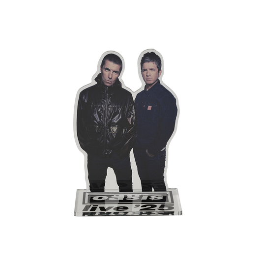 アクリルスタンド ライブ’25