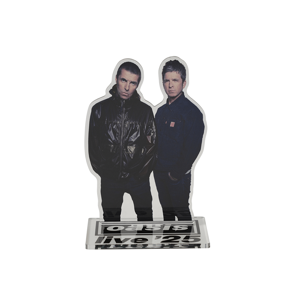 アクリルスタンド ライブ’25