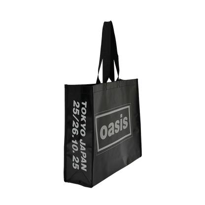 ショッピングバッグ(不織布) ライブ’25