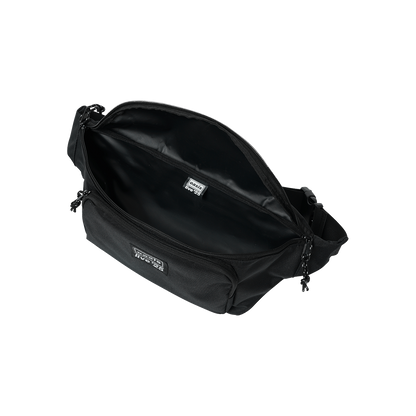 ウェストポーチ ライブ’25