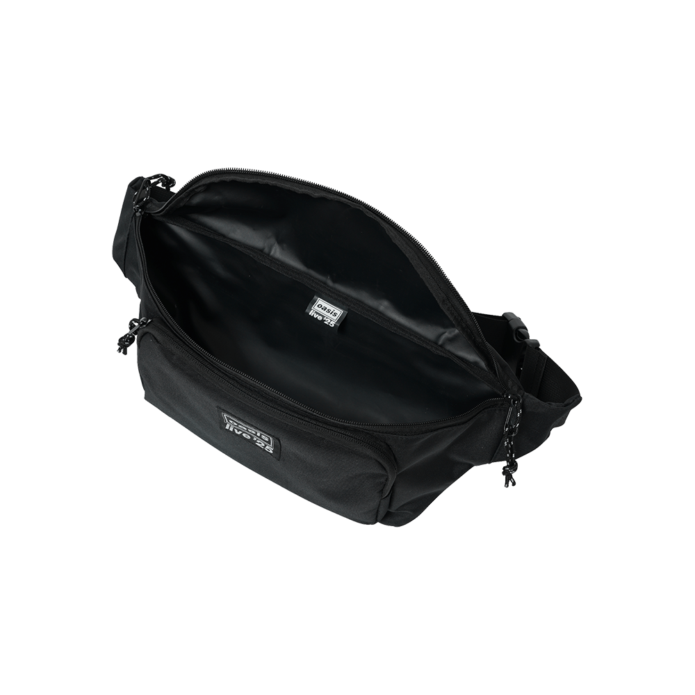 ウェストポーチ ライブ’25