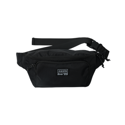 ウェストポーチ ライブ’25