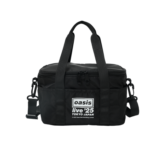 クーラーバッグ ライブ’25