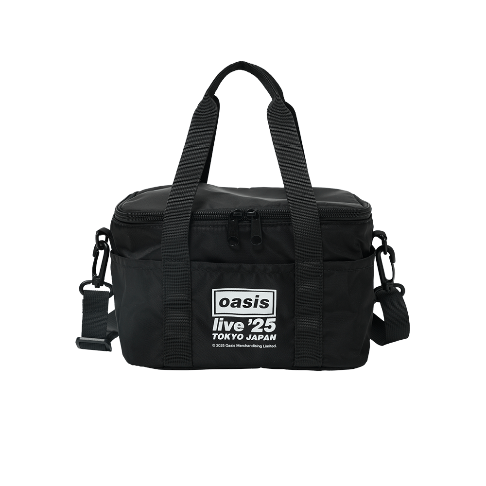 クーラーバッグ ライブ’25