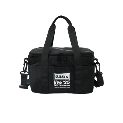 クーラーバッグ ライブ’25