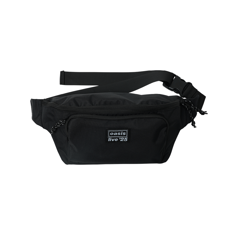 ウェストポーチ ライブ’25