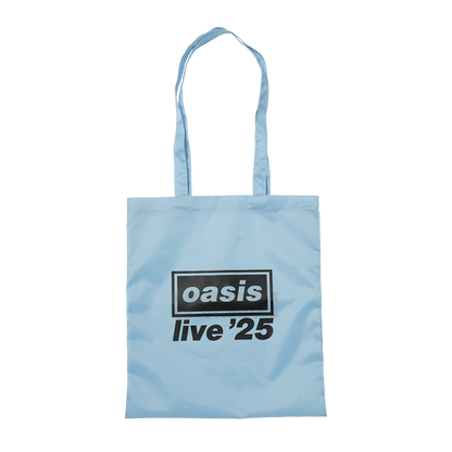 エコバッグ ライブ’25